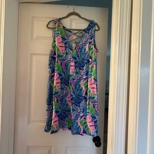 Lily Pulitzer Dress